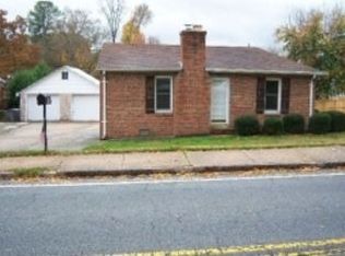 3001 Pangborn Rd, Decatur, GA 30033