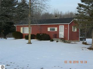 Bentley Rd, Bentley, MI 48613