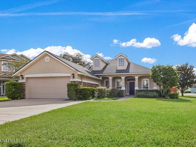 11302 CLAUDINE Court, Jacksonville, FL, 32225