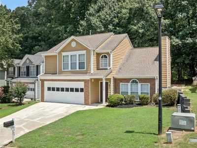 3565 Park Bluff Ln, Duluth, GA, 30096