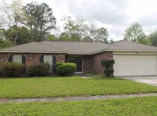 116 Yorkshire Dr, Slidell, LA 70458