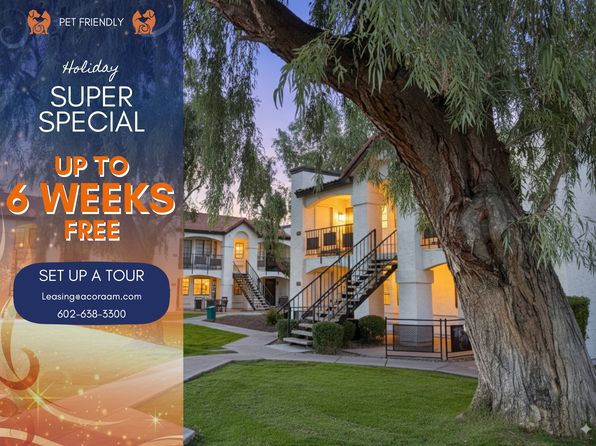 3605 N 36th St APT 205