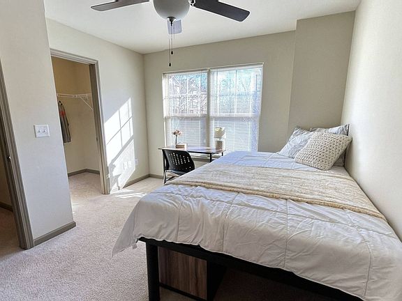 Townhome Bed 2