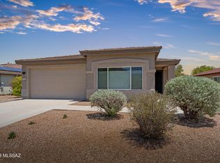 7610 W Granite Ridge Ct, Tucson, AZ 85743