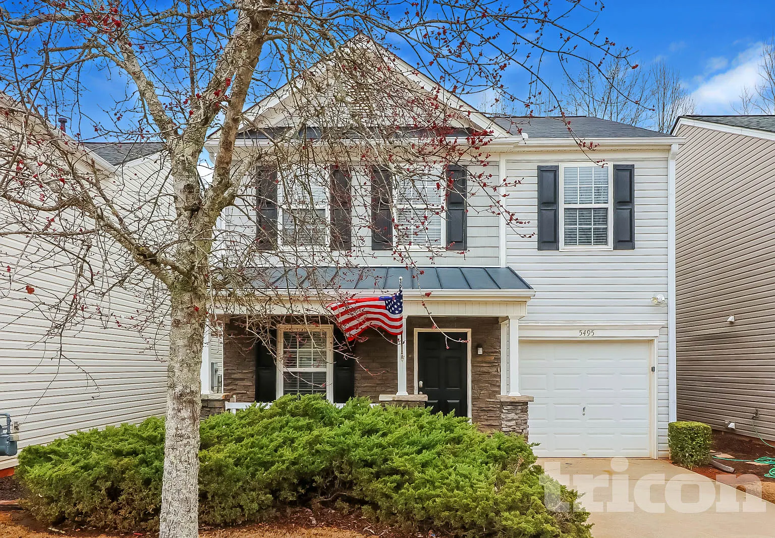 5495 Mountain Top Place Cumming GA — Photo 1