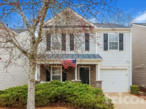 5495 Mountain Top Pl