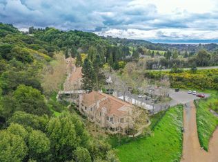 770 Canyon Oaks Dr APT F, Oakland, CA 94605