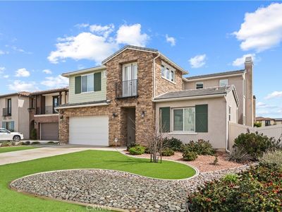 10975 Sunny Cove Ct, Redlands, CA, 92373