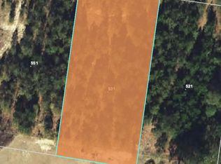 531 Pine Oak, Cameron, NC 28326