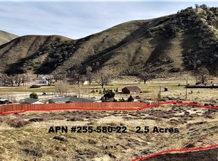 0 Lance Ave, Lebec, CA 93243