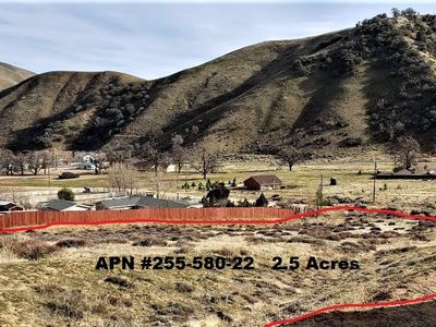 0 Lance Ave, Lebec, CA, 93243