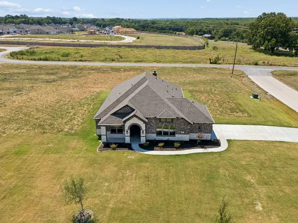 725 Windward Ct, McKinney, TX 75069