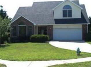 700 Dustin Dr, Columbia, MO 65203