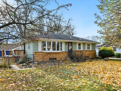 600 Kimball St NE, Fridley, MN, 55432