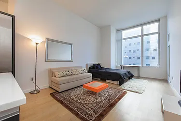 Rented by Keller Williams NYC