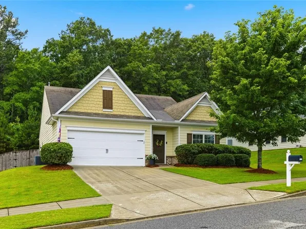 1048 Sutherland Dr, Winder, GA 30680