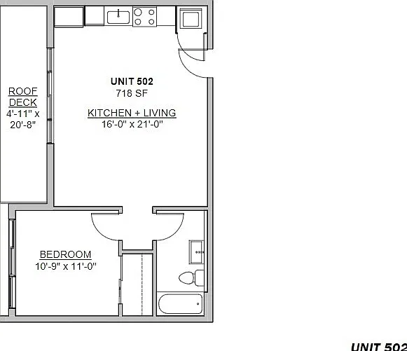 2616 W Girard Ave — Photo 2