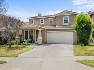 3833 Quartzite Ln, San Bernardino, CA 92407