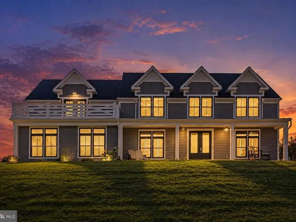 2423 Scotlon Ct, Forest Hill, MD 21050