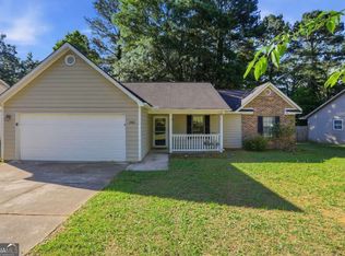 1486 Carriage Ln, Jonesboro, GA 30238