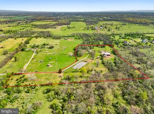 420 Russell Rd, Berryville, VA 22611