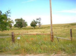 19855 Chelton Rd, Ramah, CO 80832