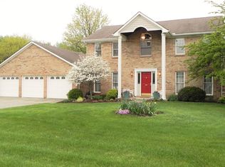 6365 Gem Stone Dr, Liberty Township, OH 45044