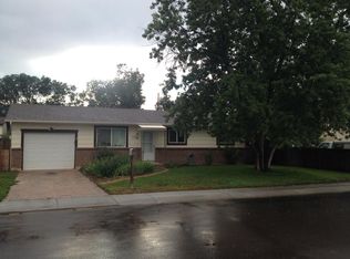1734 Keswick Rd, Colorado Springs, CO 80906