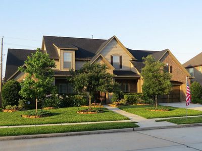 16235 Cascade Caverns Ln, Houston, TX, 77044