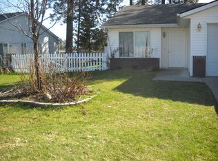 15514 N Vera St UNIT 1, Rathdrum, ID 83858