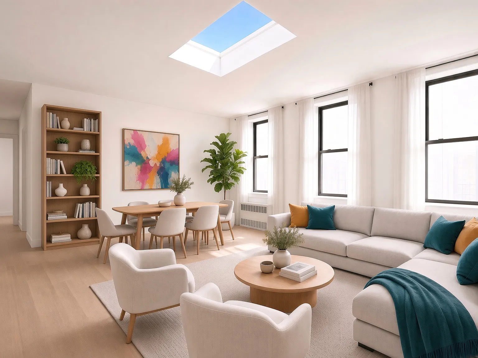 72 Nassau Street — Photo 1