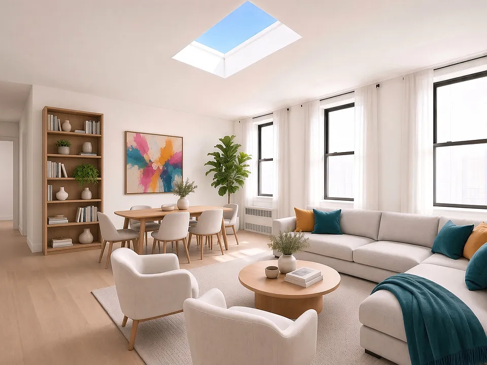 72 Nassau St #4