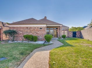 809 Oakway Ct, Richardson, TX 75081
