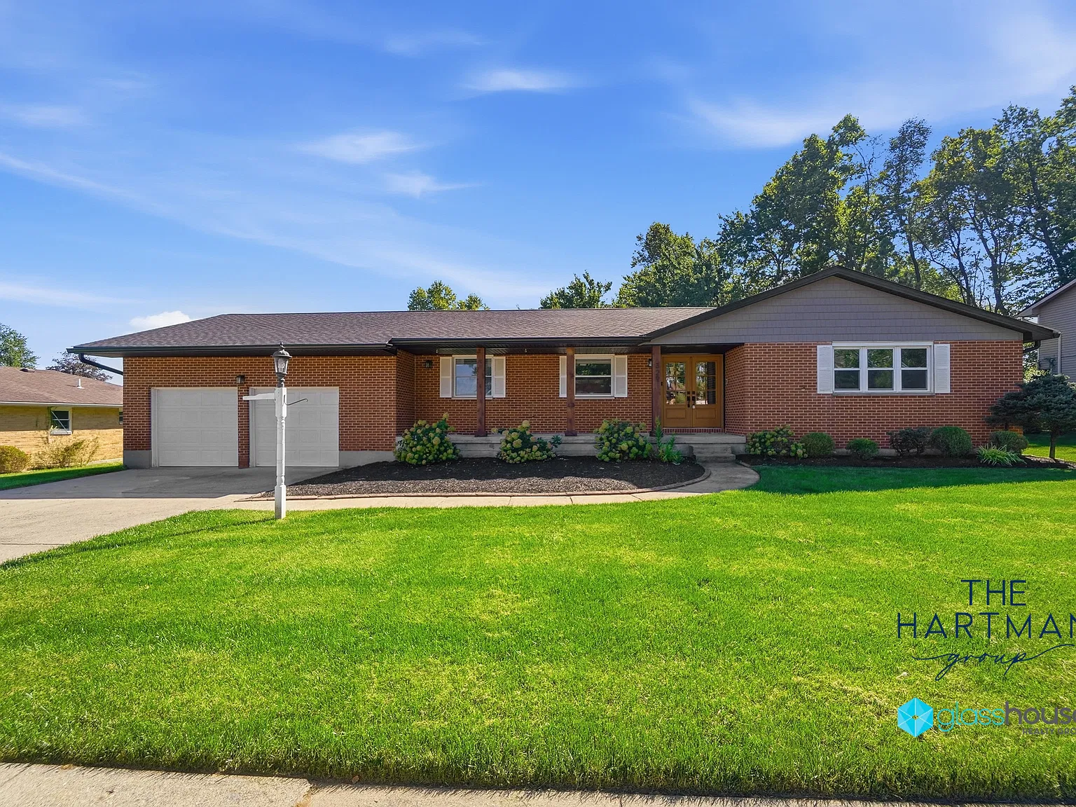 3 bed, 2.5 bath, 2600 sqft, $2,295 — Photo 1