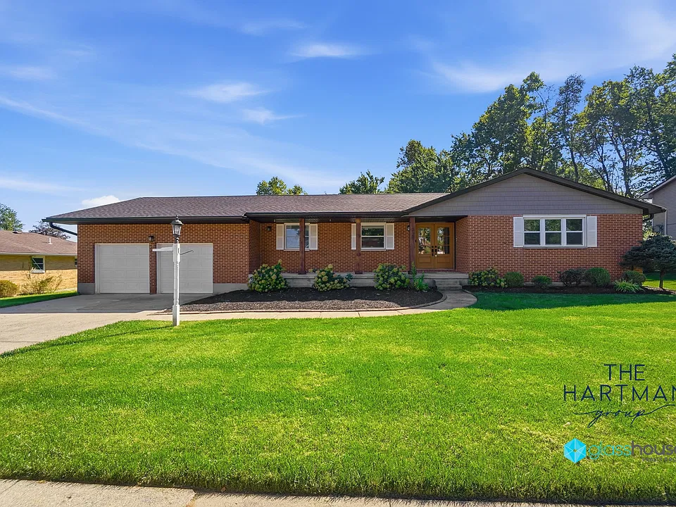 329 Lindell Dr