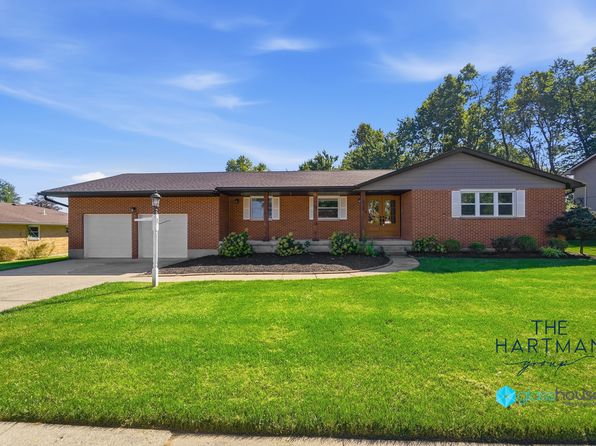 329 Lindell Dr