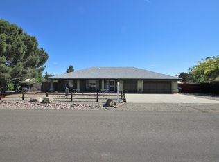 7440 E Conestoga Way, Prescott Valley, AZ 86314