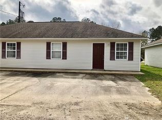 48173 Thornhill Ln #F, Tickfaw, LA 70466