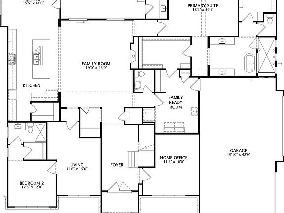 3rd image of this home