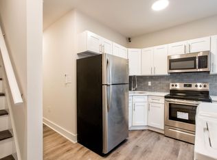 2323 W Harold St #2, Philadelphia, PA 19132