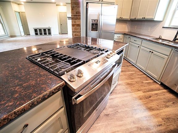 307 County Road 1610, Alba, TX 75410 | MLS #14459629 | Zillow