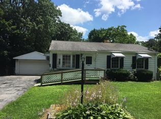 88 W End Ave, Newton, NJ 07860