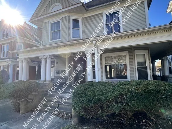 815 N Columbus St, Lancaster, OH 43130