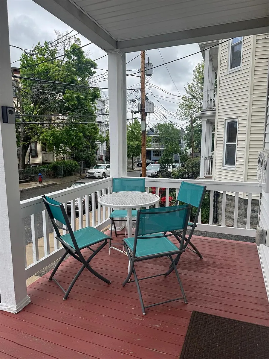 Building Photo - 29 Belknap St #1