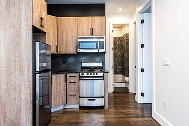 Rented by Nooklyn NYC LLC