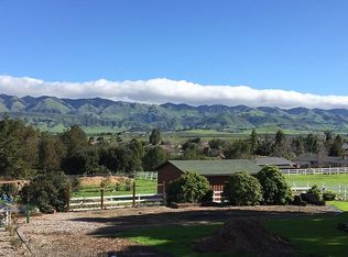 240 Cabrillo Ln, San Luis Obispo, CA 93401