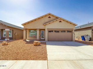 14620 Ericka Santillana Ct, El Paso, TX 79938