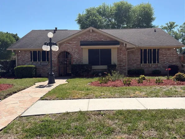 8450 Bigwood St, Houston, TX 77078