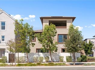203 Lynx, Irvine, CA 92618