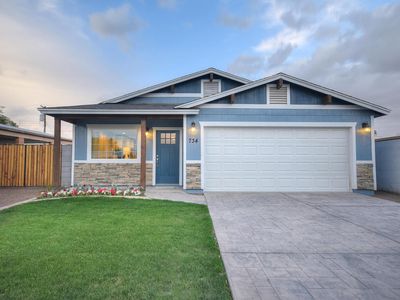 734 W Southgate Ave, Phoenix, AZ, 85041